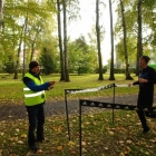 Parkrun 5.10